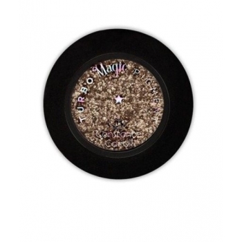 Constance Carroll Cień Do Powiek  Turbo Magic Pigment Eyeshadow  07